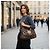 Borsa Hobo Louis Vuitton Stephen Sprouse Leopard Polly Monogram M95282 - vista 2