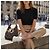 Borsa Hobo Louis Vuitton Stephen Sprouse Leopard Polly Monogram M95282 - vista 3