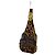 Borsa Hobo Louis Vuitton Stephen Sprouse Leopard Polly Monogram M95282 - vista 6