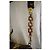 Louis Vuitton Stephen Sprouse Borsa Duffle Monogram Leopard - Oro Metallizzato - vista 17