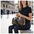 Louis Vuitton Stephen Sprouse Borsa Duffle Monogram Leopard - Oro Metallizzato - vista 3