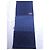 Sciarpa Louis Vuitton Monogram in lana e cashmere blu - vista 11