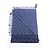 Louis Vuitton Sciarpa Monogram Grigio Nero Cashmere Nuova - vista 13