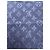 Louis Vuitton Sciarpa Monogram Grigio Nero Cashmere Nuova - vista 8