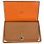 Hermès Hermes Dogon Waist Leather medium - vista 3