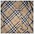 Burberry Giacca Antivento Reversibile Nova Check e Nero - vista 12