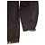 Burberry Giacca Antivento Reversibile Nova Check e Nero - vista 15