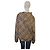 Burberry Giacca Antivento Reversibile Nova Check e Nero - vista 9