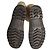 Stivali antipioggia Burberry Nova Check Beige EU 37 - vista 10