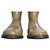 Stivali antipioggia Burberry Nova Check Beige EU 37 - vista 9