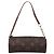 Louis Vuitton Papillon Pochette Monogram Canvas Unique