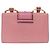 Miu Miu Madras Crystal Flap Leather Small - vista 2