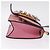 Miu Miu Madras Crystal Flap Leather Small - vista 3
