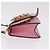 Miu Miu Madras Crystal Flap Leather Small - vista 4