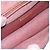 Miu Miu Madras Crystal Flap Leather Small - vista 5