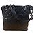 Chanel Borsa cabas trapuntata in pelle caviar nera