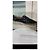 Chanel Espadrilles aus gestepptem Leder Schwarz - Ansicht 4