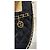 Chanel Espadrilles aus gestepptem Leder Schwarz - Ansicht 5