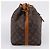 Louis Vuitton Petit Noe Monogram Canvas Small - vista 3
