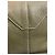 Hermès Borsa Tote Reversibile in Pelle Verde e Bianca - vista 14