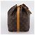 Louis Vuitton Petit Noe Monogram Canvas Small - vista 3