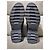 Chanel Mocassini Chunky in pelle nera - vista 11