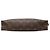 Necessaire 26 Louis Vuitton Monogram marrone Borsa clutch - vista 3