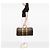 Borsa da viaggio Louis Vuitton Monogram Keepall 60 Marrone - vista 6