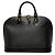 Borsa Louis Vuitton Epi Alma PM Nera