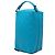 Borsa a tracolla Louis Vuitton Monogram Taurillon Triangle Blu - vista 7