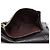 Portefeuille Trifold Chanel CC Matelassé en Caviar Noir Small Wallets - vue 6