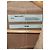 Autre Marque Abrigo Teddy Shearling Off-White Sz.38 de segunda mano - vista 3
