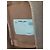 Autre Marque Abrigo Teddy Shearling Off-White Sz.38 de segunda mano - vista 4