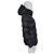 Autre Marque Chaqueta acolchada Jack1T negra de nylon - vista 4