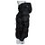 Autre Marque Chaqueta acolchada Jack1T negra de nylon - vista 6