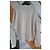 Isabel Marant Etoile Woll-Baumwoll-Pullover beige - Ansicht 2