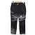 Jeans Chanel Negros
