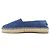 Sneakers Prada blu - vista 2