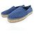 Sneakers Prada blu - vista 3