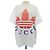 Camiseta de algodón Gucci ADIDAS