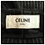 Céline Hose aus Textil in Schwarz - Ansicht 4