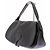 Prada Borsa a tracolla in pelle nera - vista 2