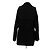 Loro Piana Kaschmirjacke schwarz - Ansicht 2