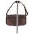 Michael Kors Braune Ledertasche "Colby" - Ansicht 3