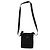 Prada Piccola borsa a tracolla in nylon nero