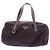 Prada Borsa viola "Vela" in nylon