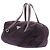 Prada Borsa viola "Vela" in nylon - vista 2