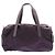 Prada Borsa viola "Vela" in nylon - vista 3