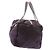 Prada Borsa viola "Vela" in nylon - vista 4
