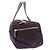 Prada Borsa viola "Vela" in nylon - vista 5